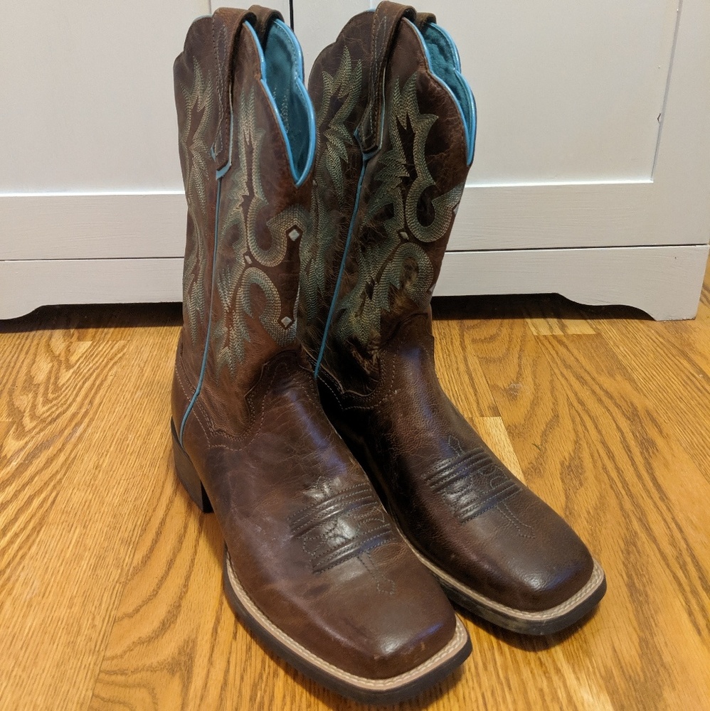 Women's Cowboy Boots